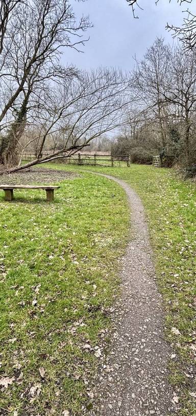 Preview of London Loop Section 10