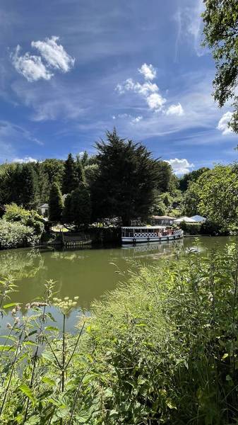 Preview of Conham River Park and Woods