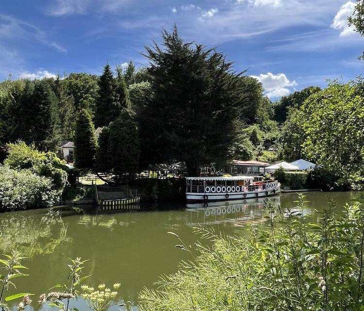 Preview of Conham River Park and Woods