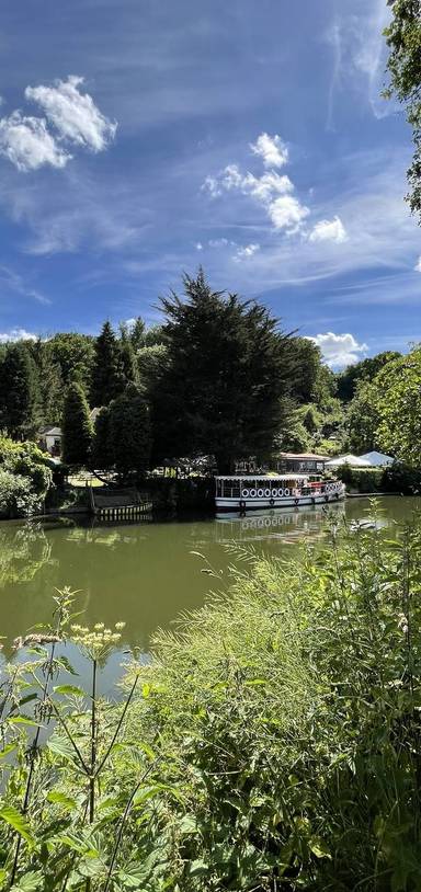 Preview of Conham River Park and Woods