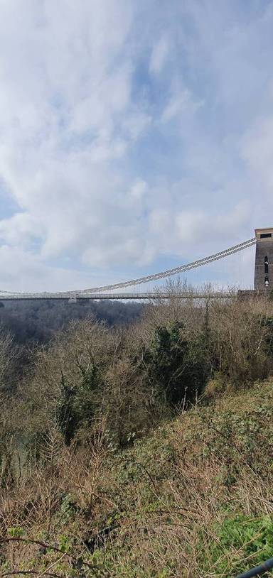 Preview of Explore Brunel’s Two Bridges 