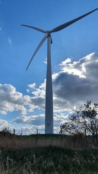 Preview of The Bristol Wind Turbine Walk