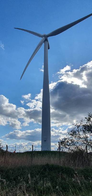 Preview of The Bristol Wind Turbine Walk