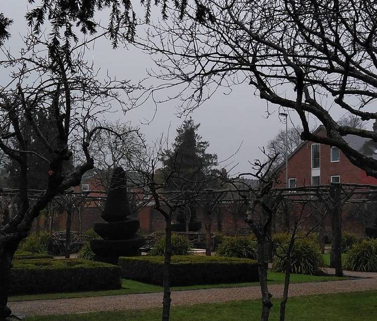 Preview of Lightwoods Park Loop