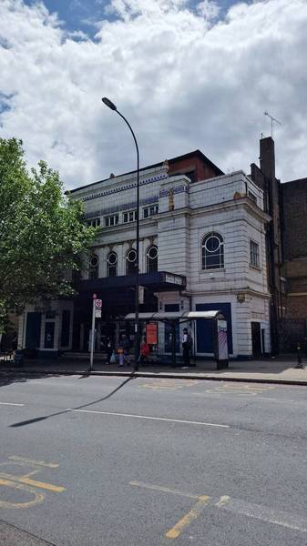 Preview of Forest Hill Architecture Walk