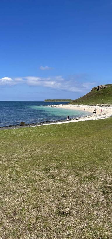 Preview of Claigan Coral Beach