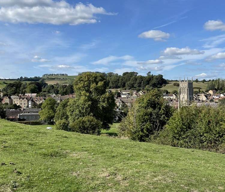 Preview of Hauser & Wirth to Bruton Dovecote