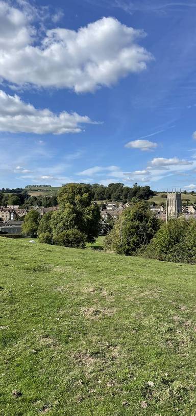 Preview of Hauser & Wirth to Bruton Dovecote