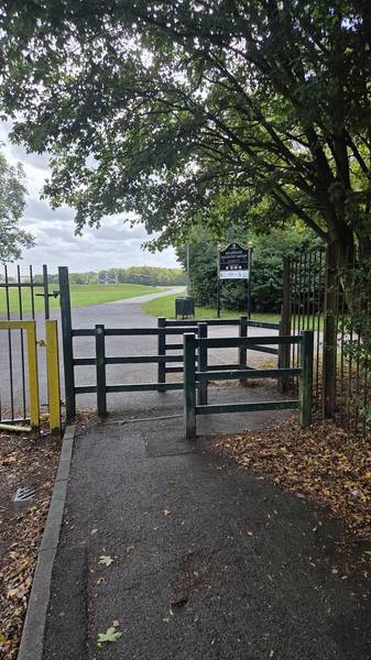 Preview of Halewood Doorstep Green Walk