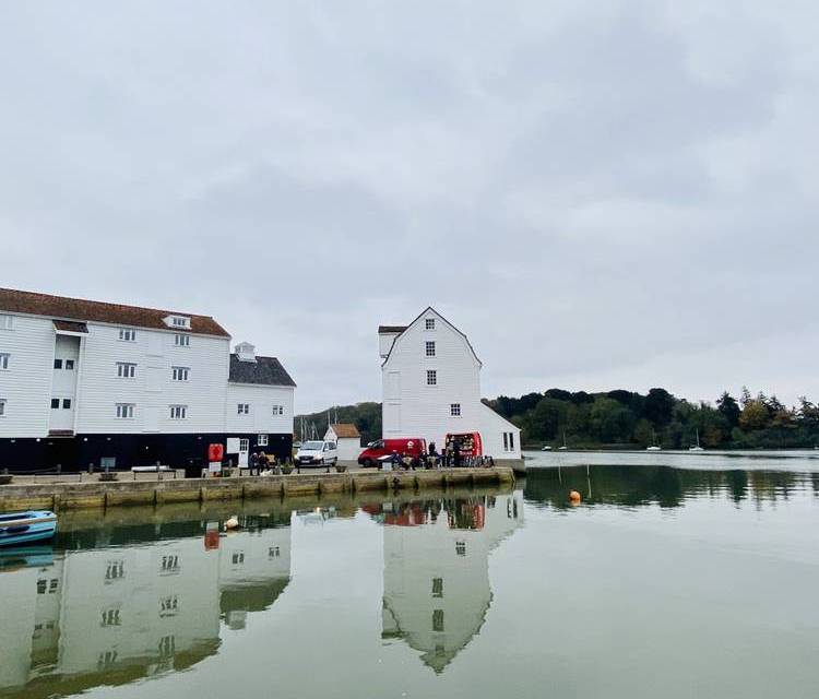 Preview of Estuary Pub & Foodie Tour