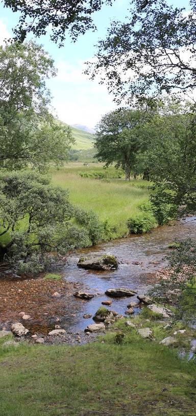 Preview of Steall Falls, Glen Nevis