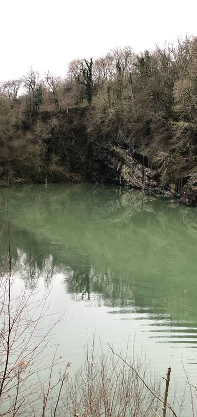 Preview of Meldon Green Lagoon