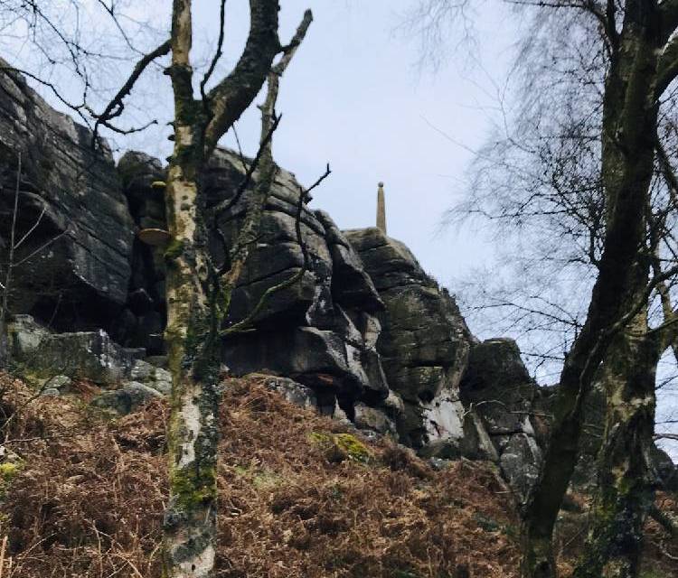 Preview of Birchen Edge