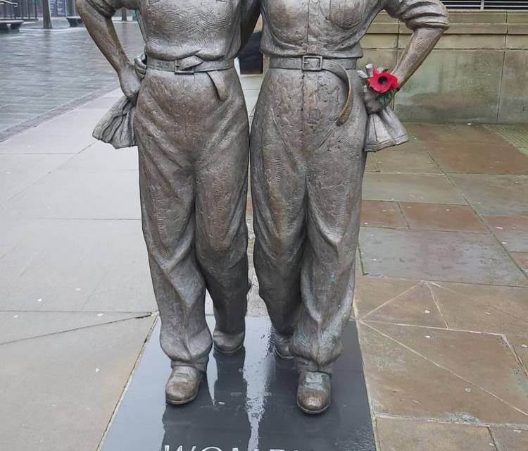 Preview of Mini Sheffield Blitz Trail