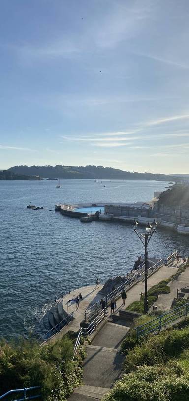 Preview of Plymouth Seafront Loop