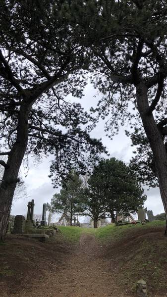 Preview of Greenbank Cemetery Serenity