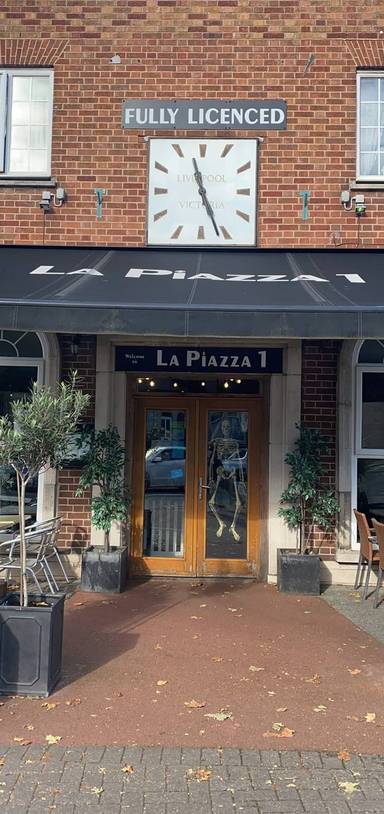 Preview of The Fishponds Road Tour