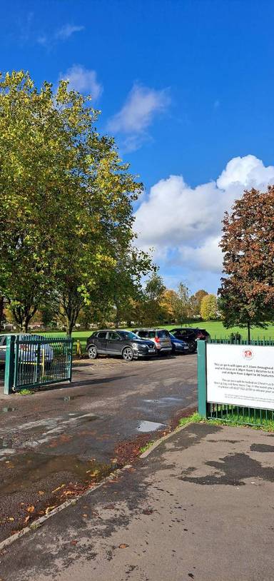 Preview of Redcatch Perrett Loop