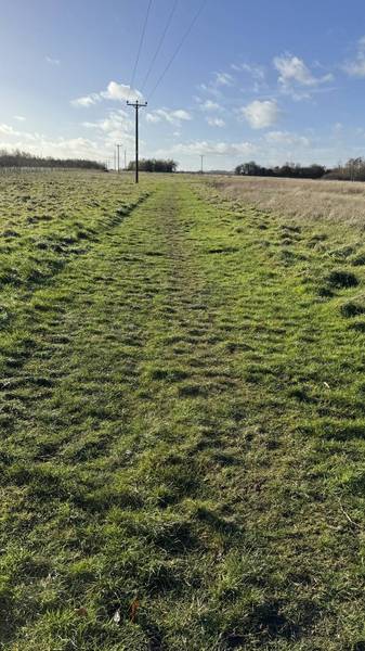 Preview of Highworth Sheep Trail