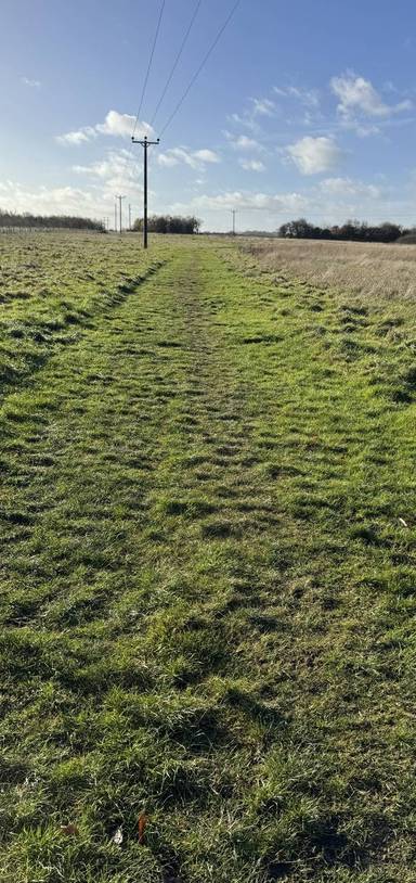 Preview of Highworth Sheep Trail