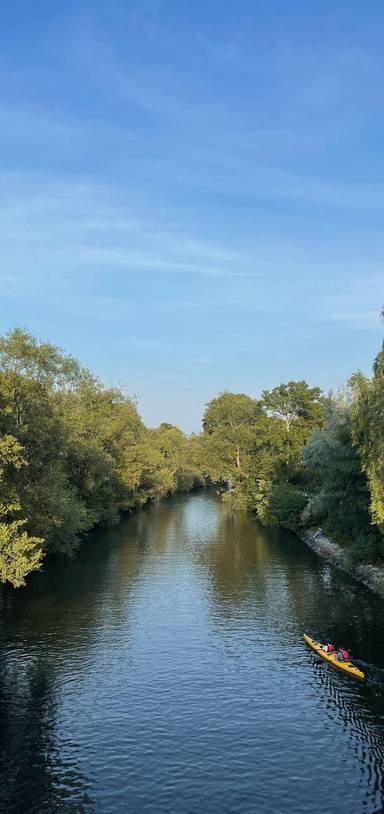Preview of En promenad runt Karlbergs slott