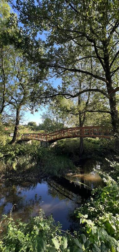 Preview of Primrose Community Nature Reserve