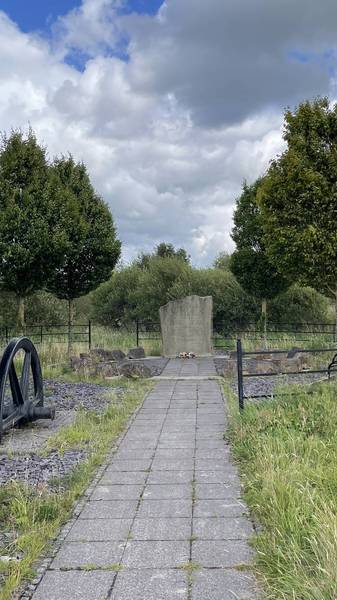 Preview of Stanrigg Mining Monument Walk