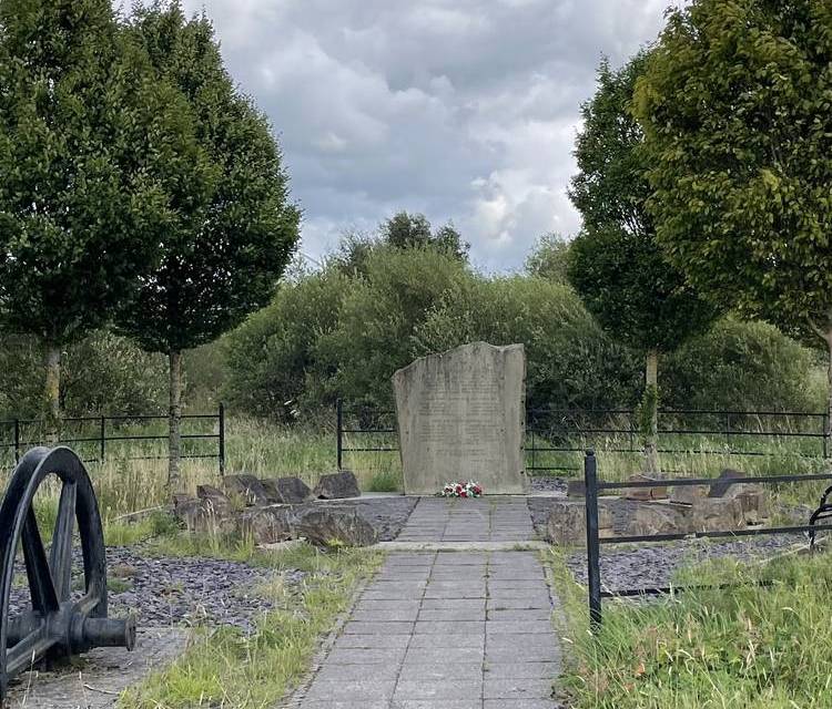 Preview of Stanrigg Mining Monument Walk