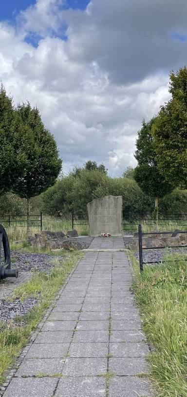 Preview of Stanrigg Mining Monument Walk