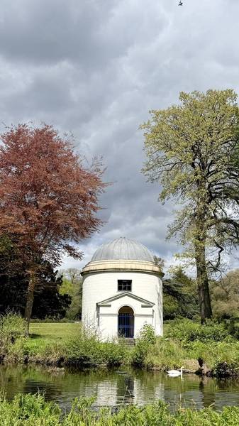 Preview of Barnes Bridge to Chiswick Gardens