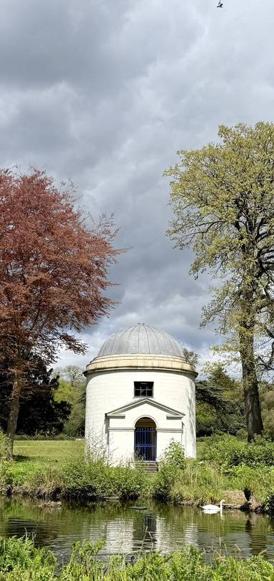 Preview of Barnes Bridge to Chiswick Gardens