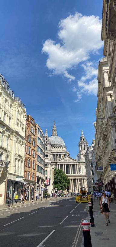 Preview of The Ultimate Wren’s Churches Tour