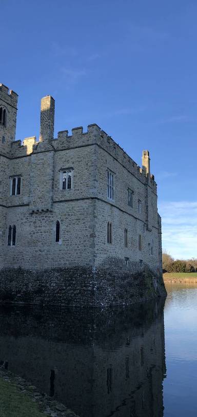 Preview of Leeds Castle, Kent