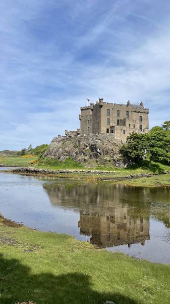 Preview of Dunvegan Castle and Gardens
