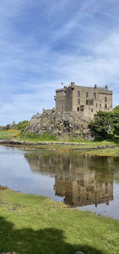 Preview of Dunvegan Castle and Gardens