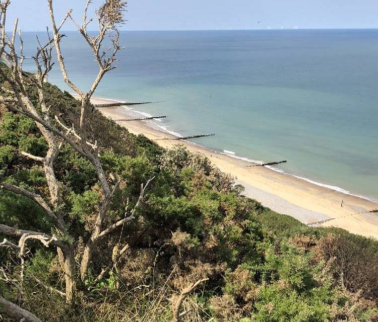 Preview of Cromer Lighthouse Loop
