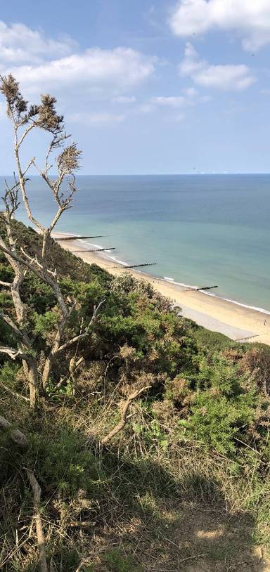 Preview of Cromer Lighthouse Loop