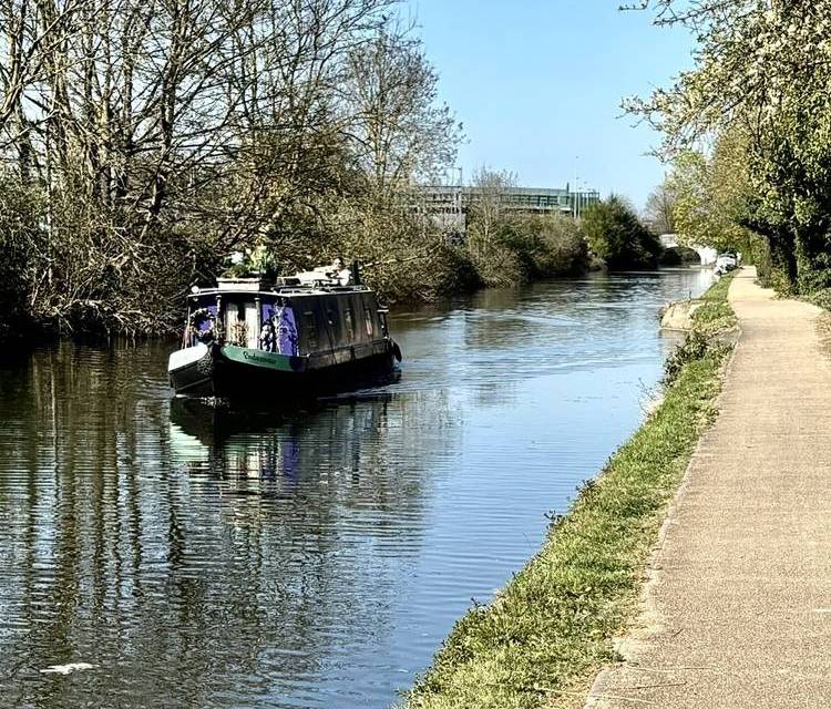 Preview of London Loop Section 11