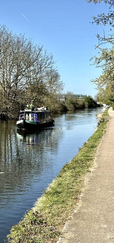 Preview of London Loop Section 11