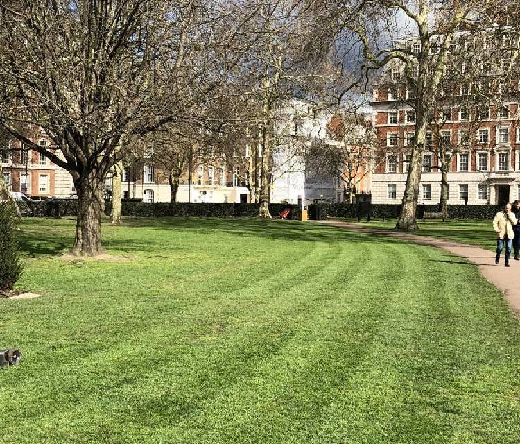 Preview of The Grosvenor Estate Tour