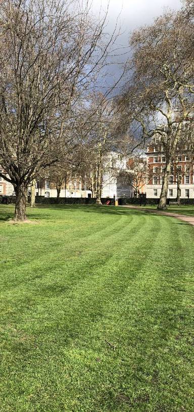 Preview of The Grosvenor Estate Tour