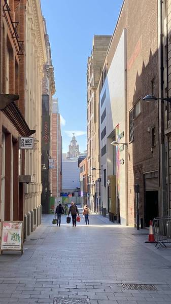 Preview of Liverpool Heritage Trail