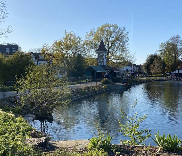 Preview of Valentines 'Itchycoo' Park
