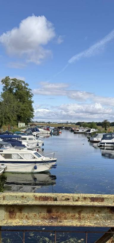Preview of Oxford - Eynsham Thames Path