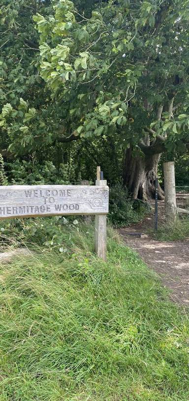 Preview of UWE Frenchay - Stoke Park loop