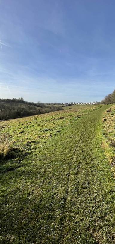 Preview of Waterside Valley Recharge