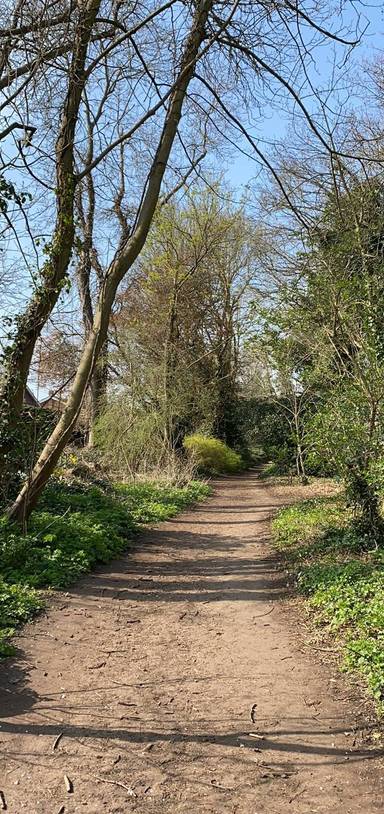 Preview of Merrymeade Country Park - Shenfield