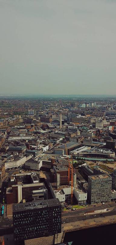 Preview of Northern's Liverpool Music Walk