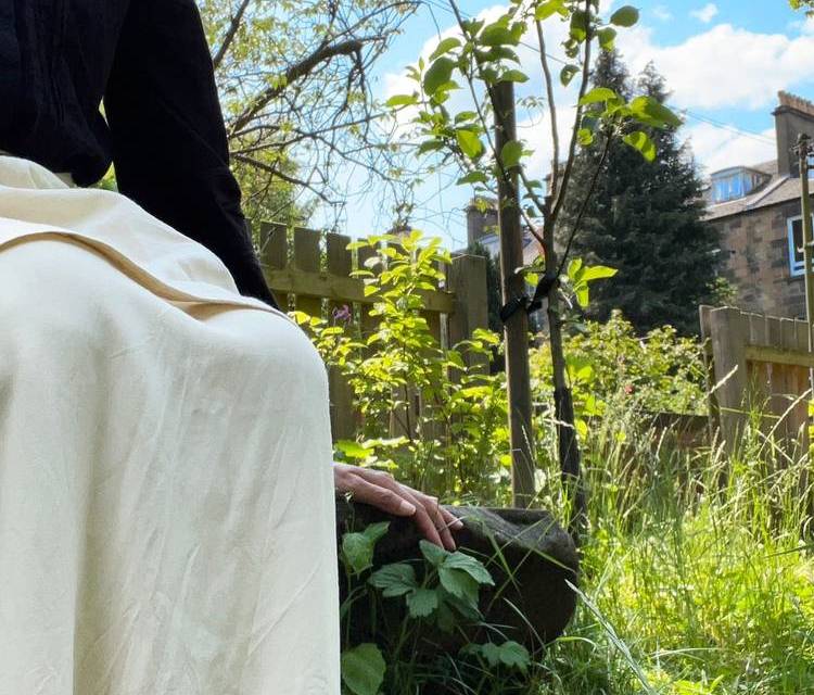 Preview of A Home for Grief Glasgow