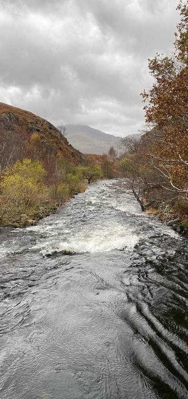 Preview of Llyn Dinas Circular